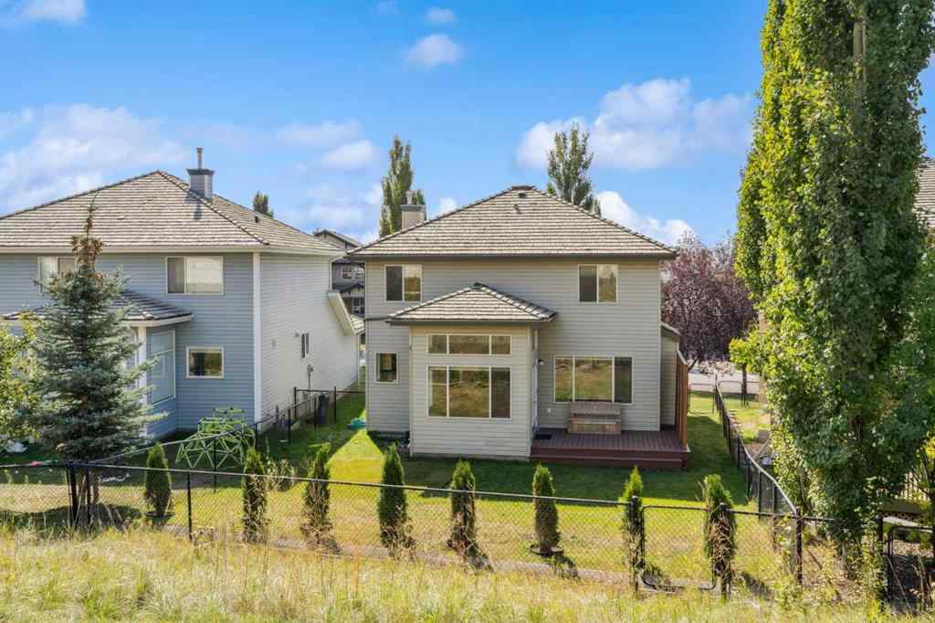 MLS® A2249079 - 7728 Springbank Way SW in Springbank Hill Calgary, Residential