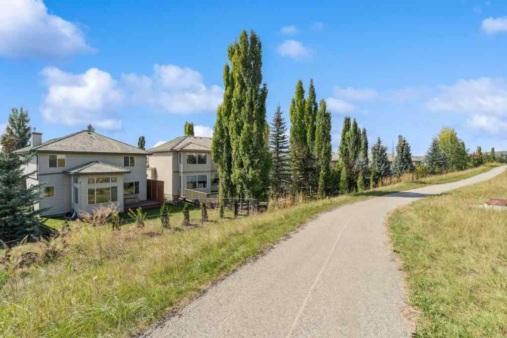 MLS® A2249079 - 7728 Springbank Way SW in Springbank Hill Calgary, Residential