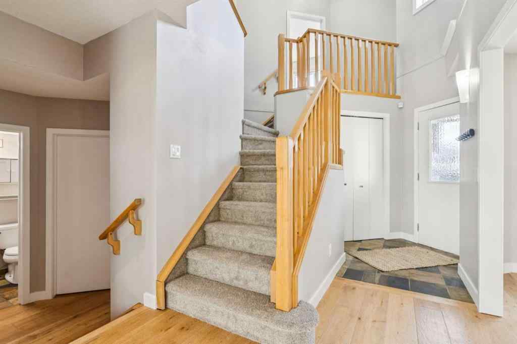 MLS® A2249079 - 7728 Springbank Way SW in Springbank Hill Calgary, Residential