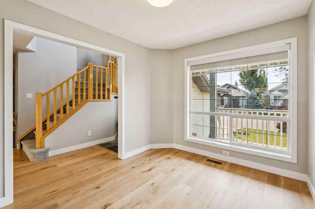 MLS® A2249079 - 7728 Springbank Way SW in Springbank Hill Calgary, Residential