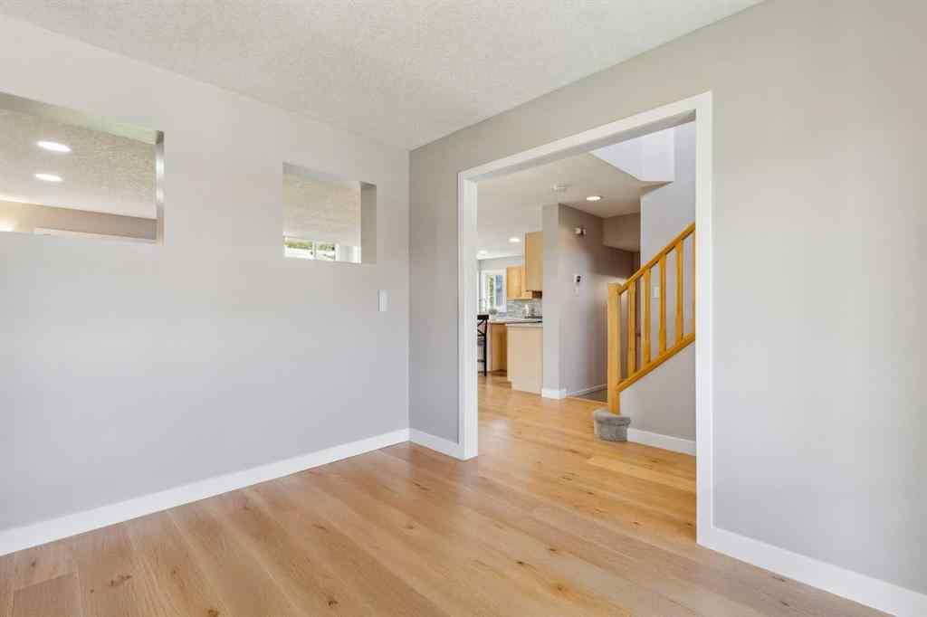 MLS® A2249079 - 7728 Springbank Way SW in Springbank Hill Calgary, Residential