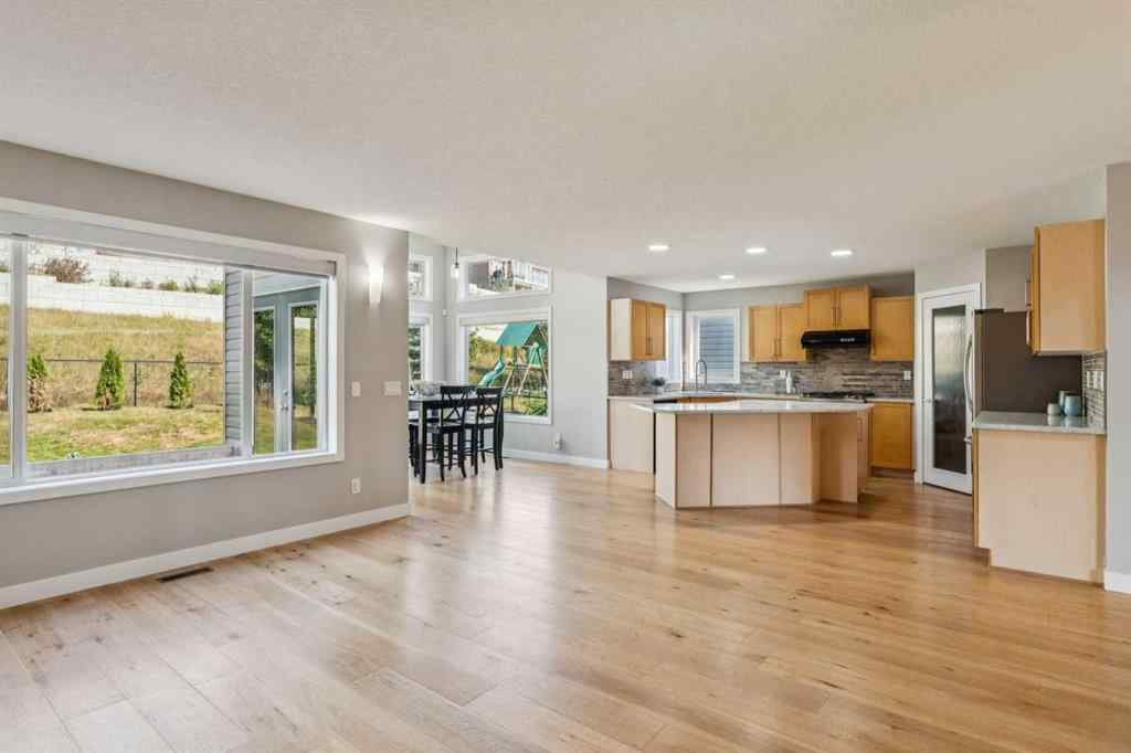 MLS® A2249079 - 7728 Springbank Way SW in Springbank Hill Calgary, Residential