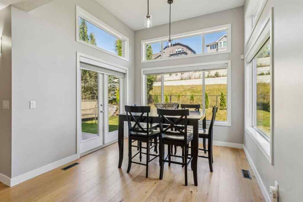 MLS® A2249079 - 7728 Springbank Way SW in Springbank Hill Calgary, Residential