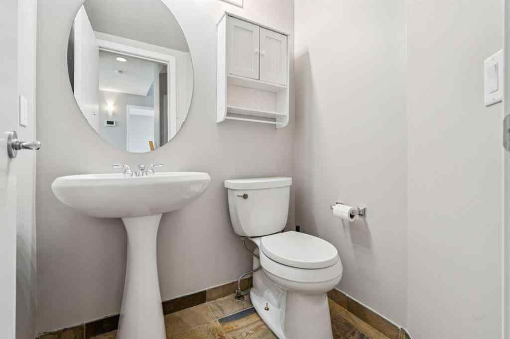 MLS® A2249079 - 7728 Springbank Way SW in Springbank Hill Calgary, Residential