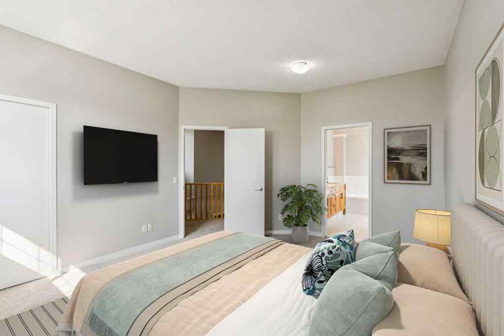 MLS® A2249079 - 7728 Springbank Way SW in Springbank Hill Calgary, Residential