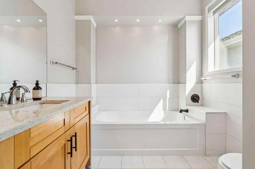 MLS® A2249079 - 7728 Springbank Way SW in Springbank Hill Calgary, Residential