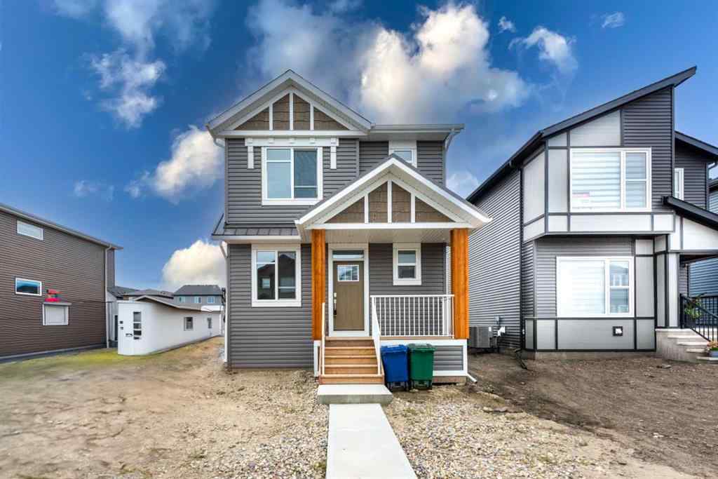 MLS® A2249080 - 1139 Chinook Winds Circle SW in Chinook Gate Airdrie, Residential
