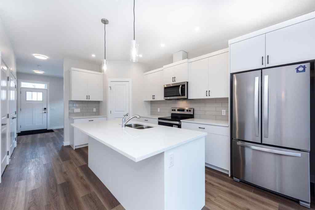 MLS® A2249080 - 1139 Chinook Winds Circle SW in Chinook Gate Airdrie, Residential