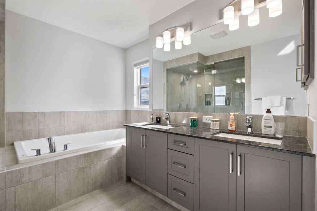 MLS® A2249084 - 132 Wolf Hollow Crescent SE in Wolf Willow Calgary, Residential