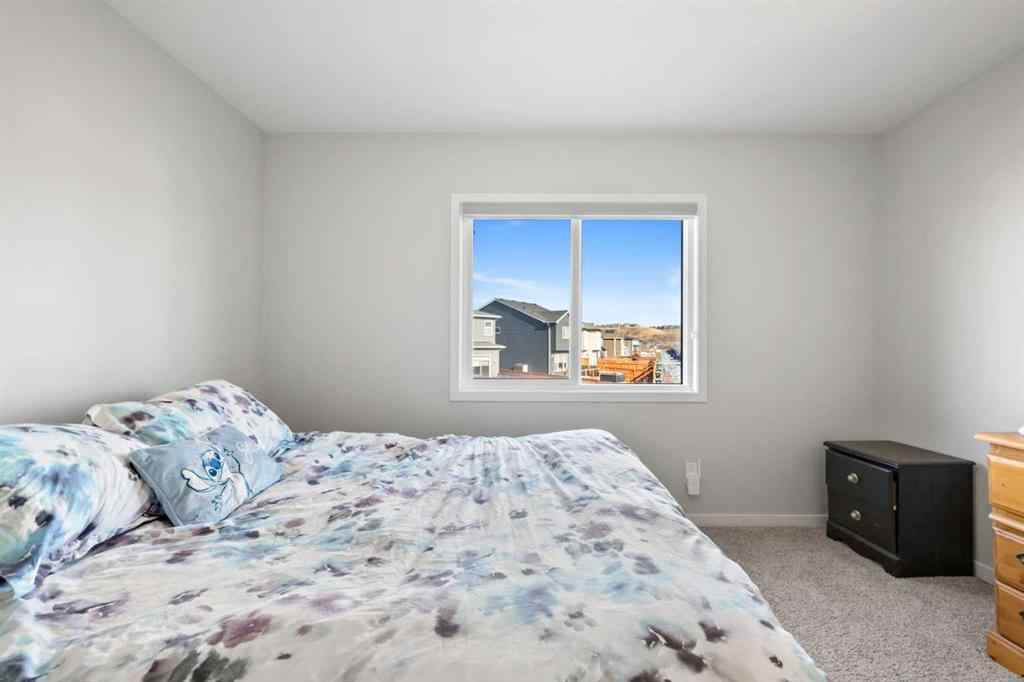 MLS® A2249084 - 132 Wolf Hollow Crescent SE in Wolf Willow Calgary, Residential