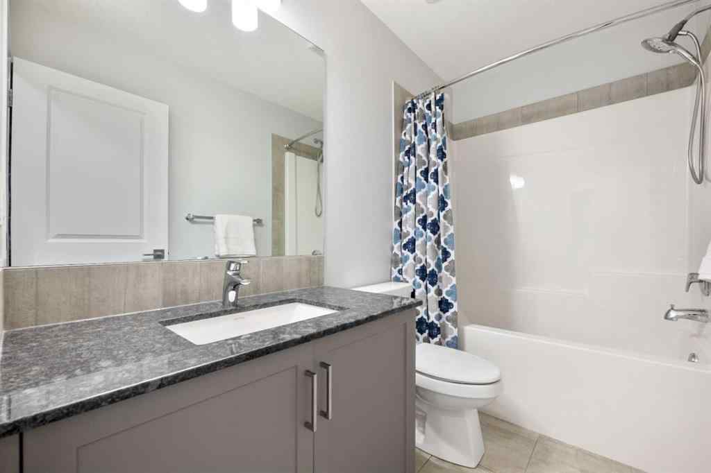 MLS® A2249084 - 132 Wolf Hollow Crescent SE in Wolf Willow Calgary, Residential