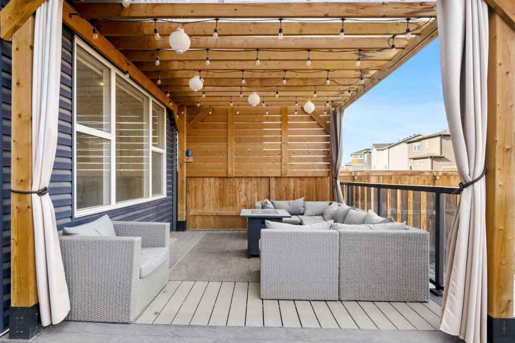 MLS® A2249084 - 132 Wolf Hollow Crescent SE in Wolf Willow Calgary, Residential
