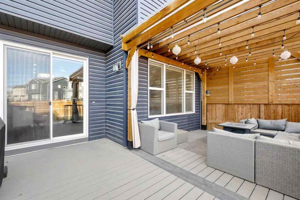 MLS® A2249084 - 132 Wolf Hollow Crescent SE in Wolf Willow Calgary, Residential