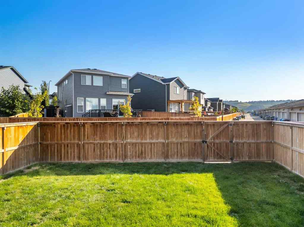 MLS® A2249084 - 132 Wolf Hollow Crescent SE in Wolf Willow Calgary, Residential