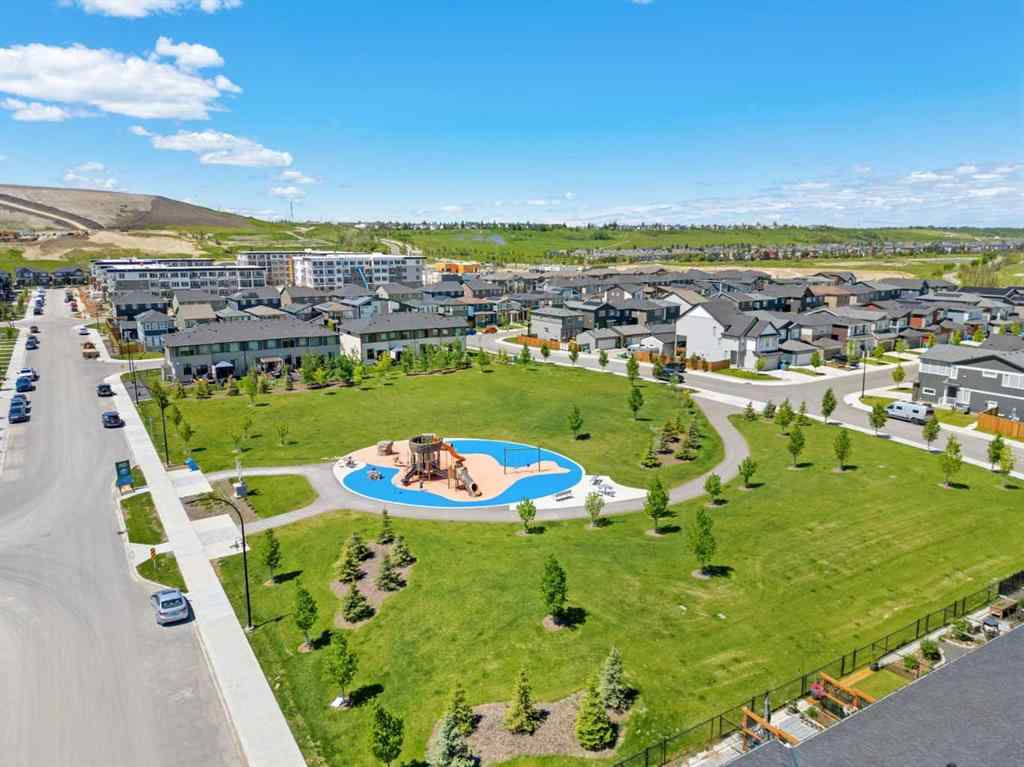 MLS® A2249084 - 132 Wolf Hollow Crescent SE in Wolf Willow Calgary, Residential