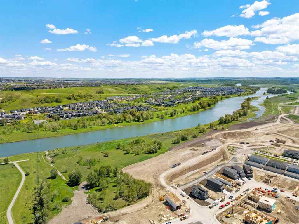 MLS® A2249084 - 132 Wolf Hollow Crescent SE in Wolf Willow Calgary, Residential