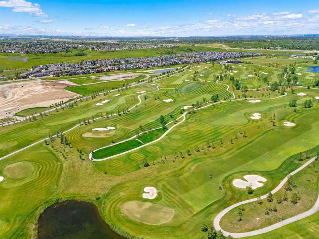 MLS® A2249084 - 132 Wolf Hollow Crescent SE in Wolf Willow Calgary, Residential