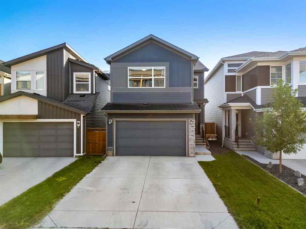 MLS® A2249084 - 132 Wolf Hollow Crescent SE in Wolf Willow Calgary, Residential