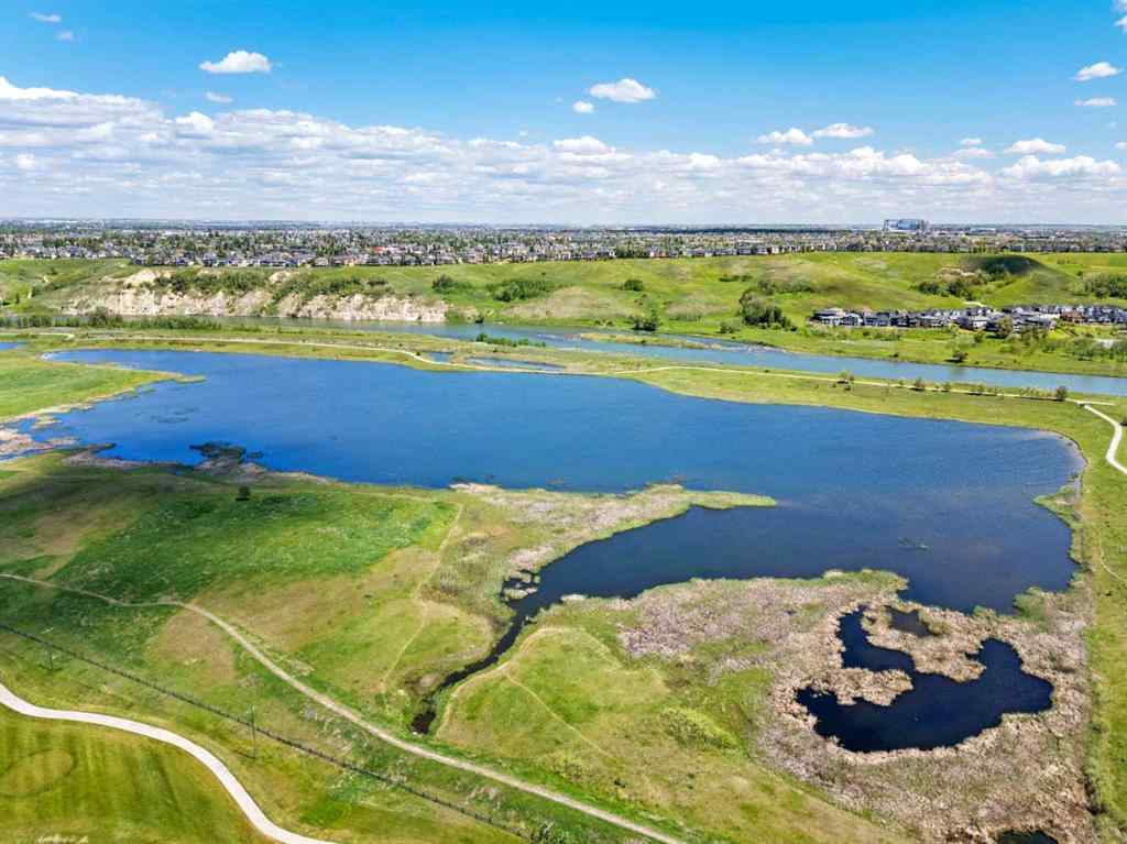 MLS® A2249084 - 132 Wolf Hollow Crescent SE in Wolf Willow Calgary, Residential