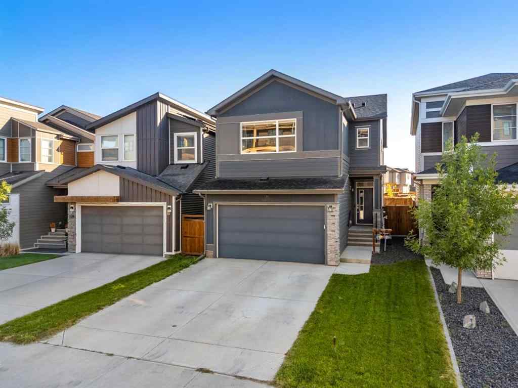 MLS® A2249084 - 132 Wolf Hollow Crescent SE in Wolf Willow Calgary, Residential