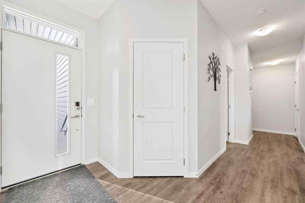 MLS® A2249084 - 132 Wolf Hollow Crescent SE in Wolf Willow Calgary, Residential