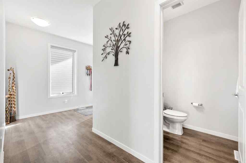 MLS® A2249084 - 132 Wolf Hollow Crescent SE in Wolf Willow Calgary, Residential