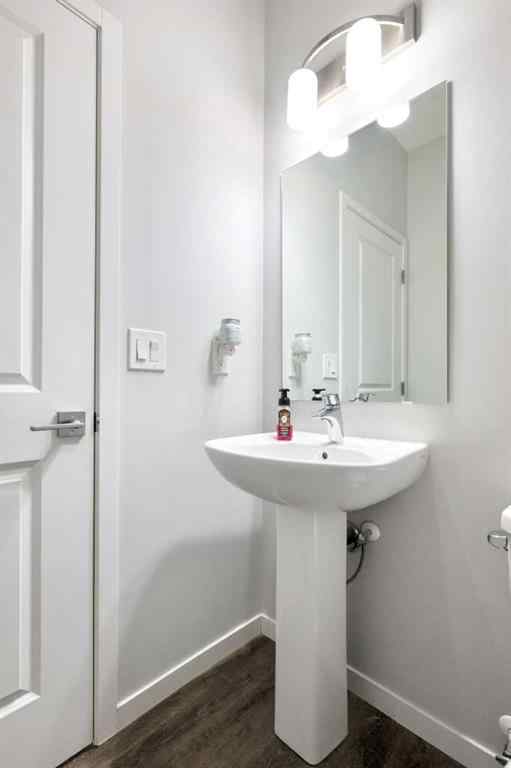MLS® A2249084 - 132 Wolf Hollow Crescent SE in Wolf Willow Calgary, Residential
