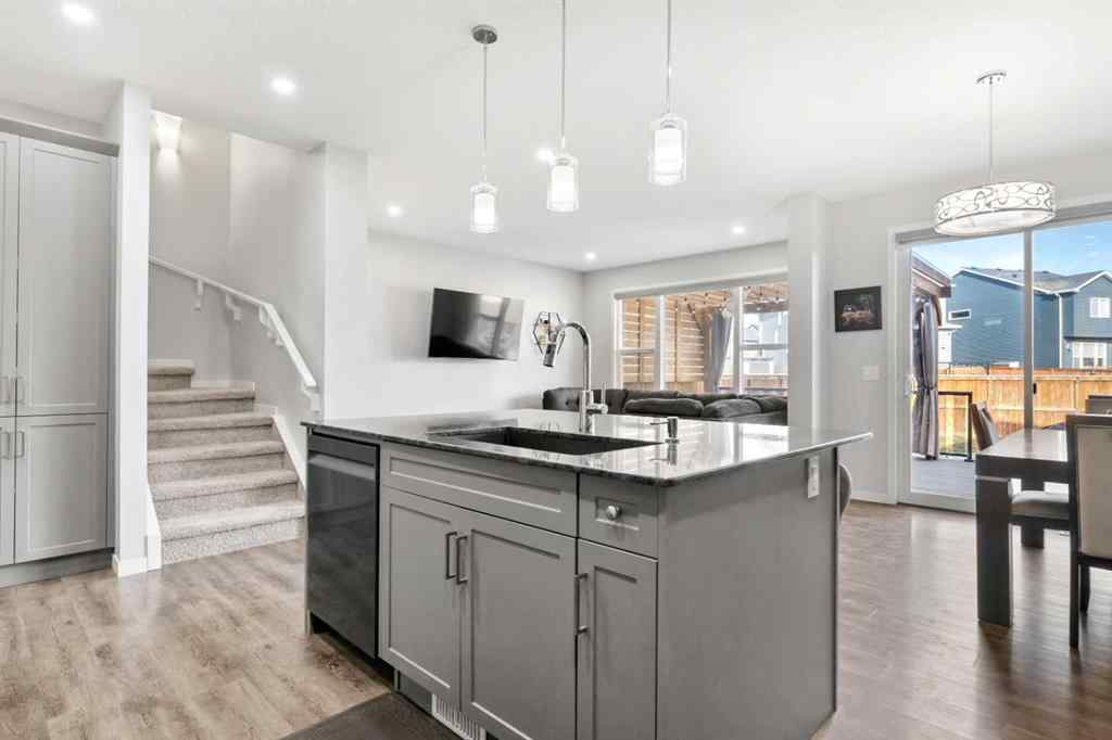 MLS® A2249084 - 132 Wolf Hollow Crescent SE in Wolf Willow Calgary, Residential