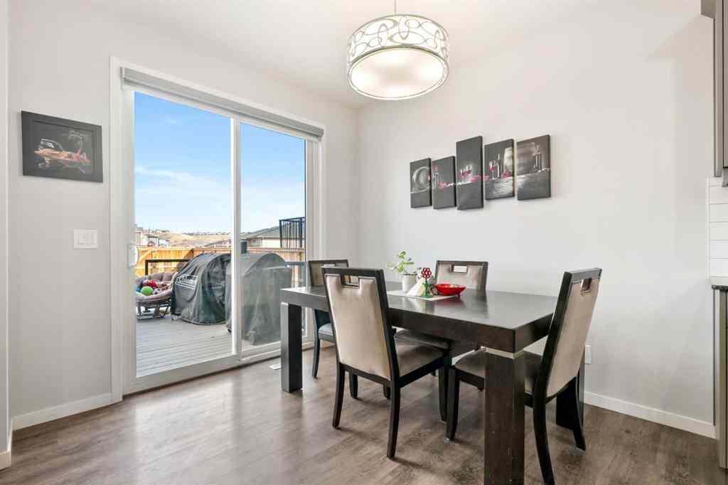 MLS® A2249084 - 132 Wolf Hollow Crescent SE in Wolf Willow Calgary, Residential