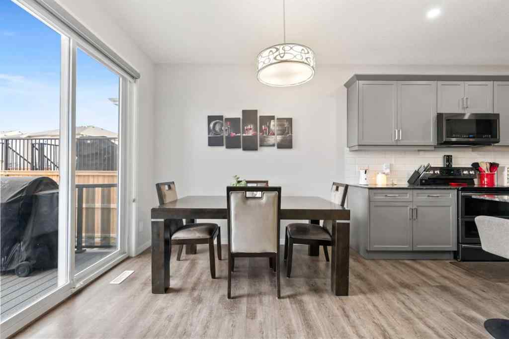 MLS® A2249084 - 132 Wolf Hollow Crescent SE in Wolf Willow Calgary, Residential