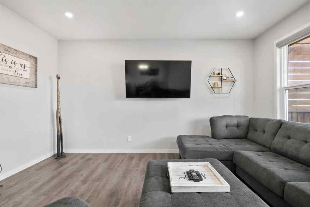 MLS® A2249084 - 132 Wolf Hollow Crescent SE in Wolf Willow Calgary, Residential