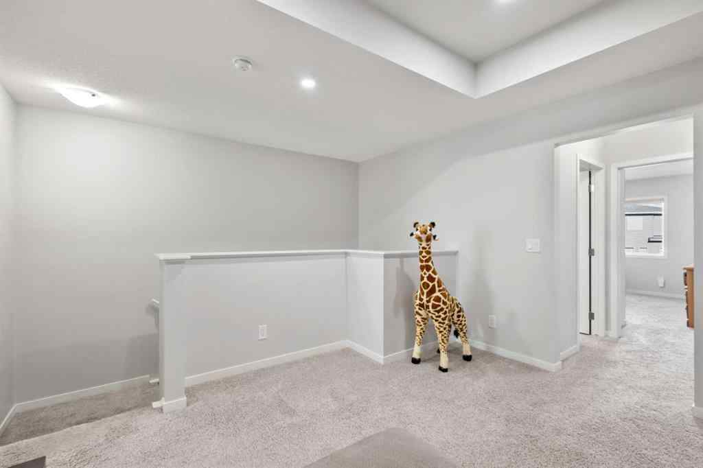 MLS® A2249084 - 132 Wolf Hollow Crescent SE in Wolf Willow Calgary, Residential