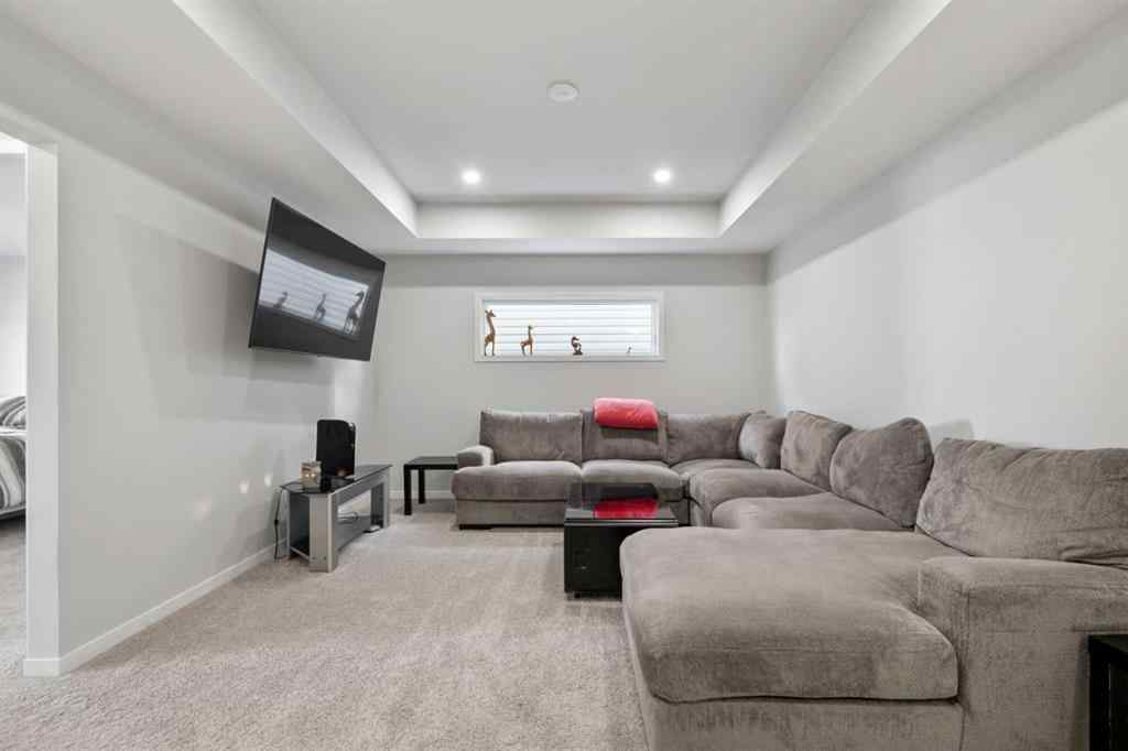 MLS® A2249084 - 132 Wolf Hollow Crescent SE in Wolf Willow Calgary, Residential