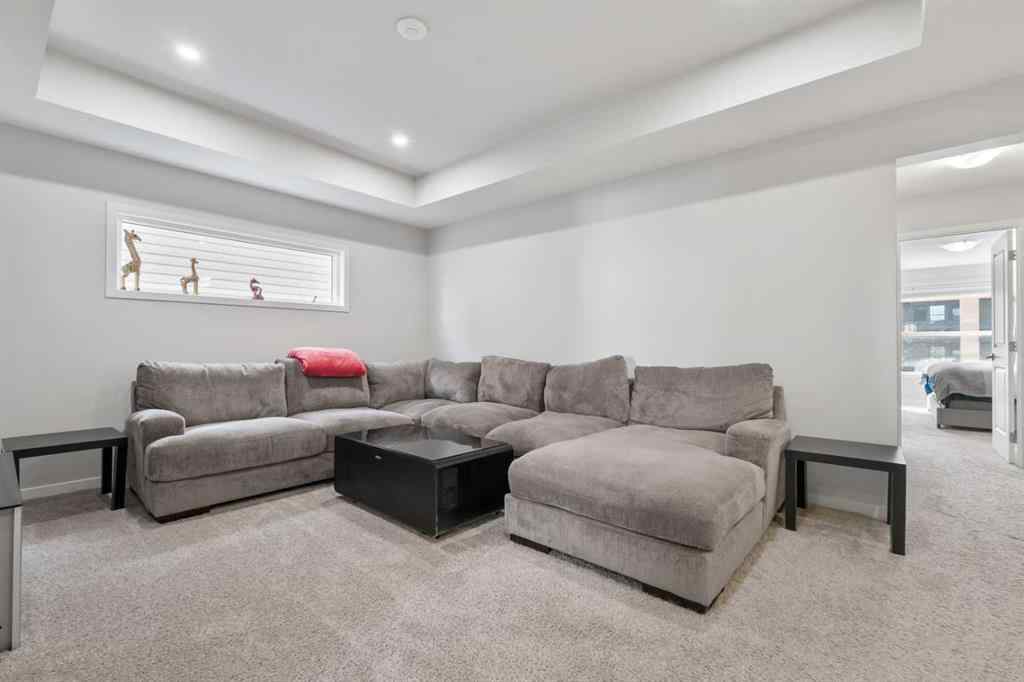 MLS® A2249084 - 132 Wolf Hollow Crescent SE in Wolf Willow Calgary, Residential
