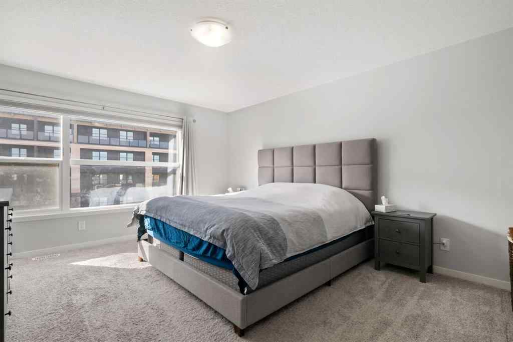 MLS® A2249084 - 132 Wolf Hollow Crescent SE in Wolf Willow Calgary, Residential