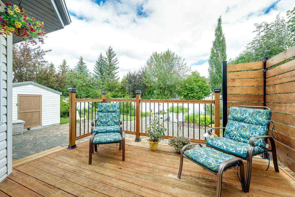 MLS® A2249089 - 13 Dillon Close  in Devonshire Red Deer, Residential
