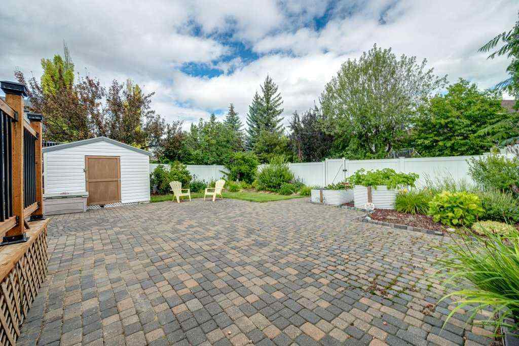 MLS® A2249089 - 13 Dillon Close  in Devonshire Red Deer, Residential