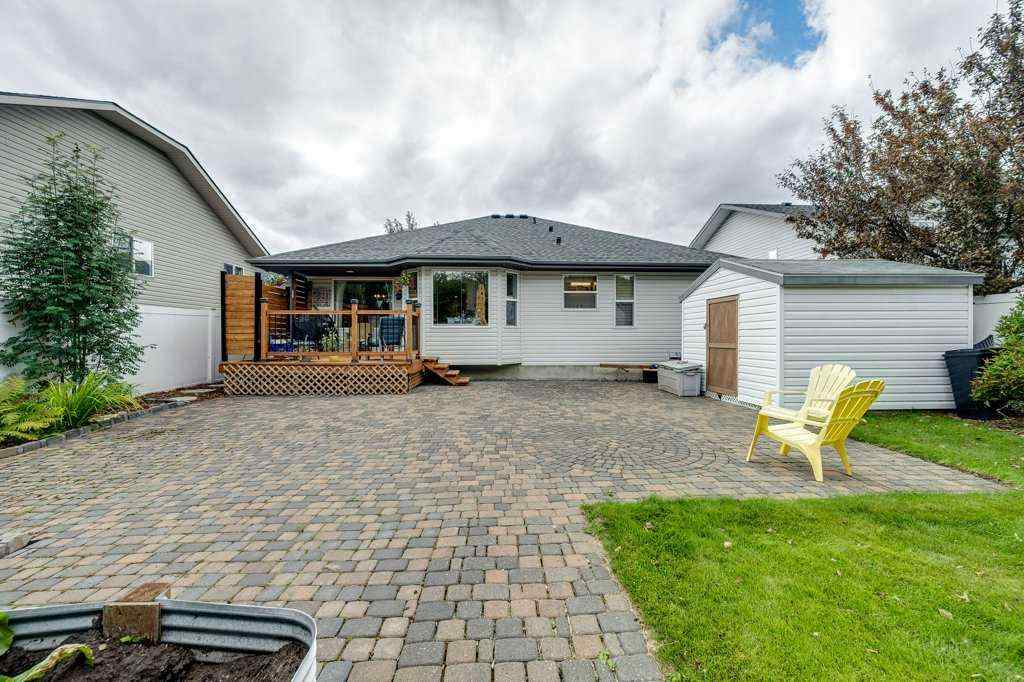 MLS® A2249089 - 13 Dillon Close  in Devonshire Red Deer, Residential