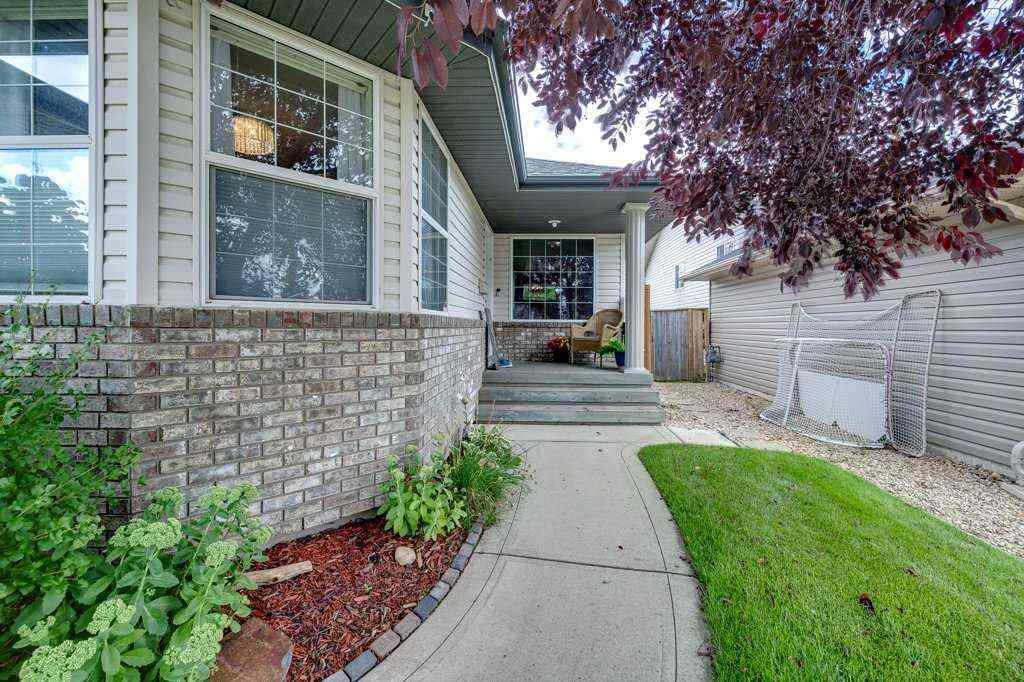 MLS® A2249089 - 13 Dillon Close  in Devonshire Red Deer, Residential
