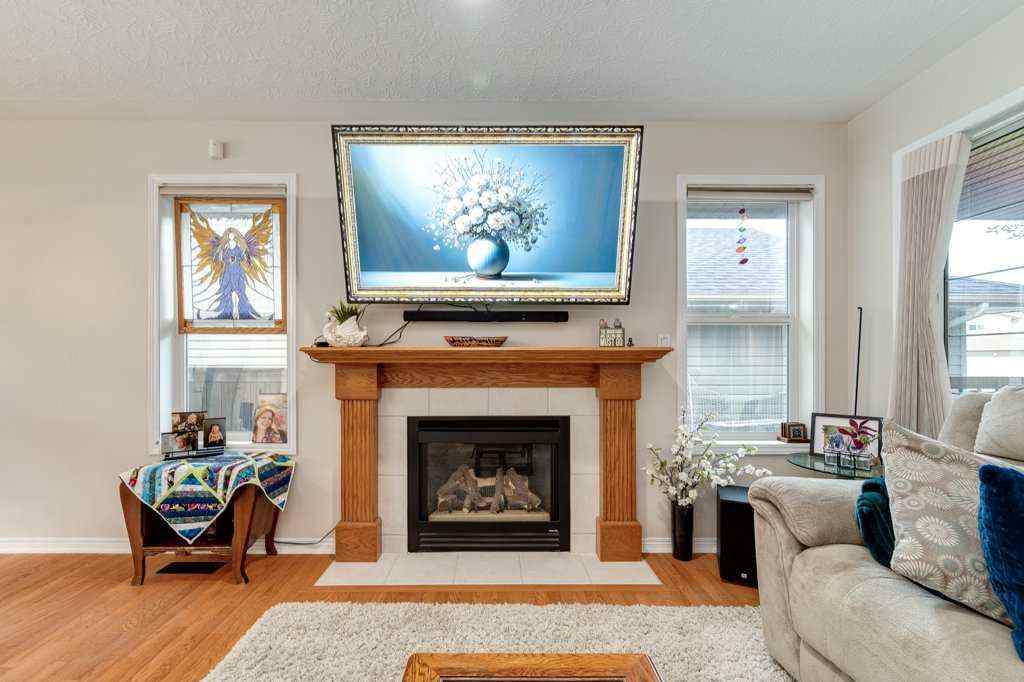 MLS® A2249089 - 13 Dillon Close  in Devonshire Red Deer, Residential