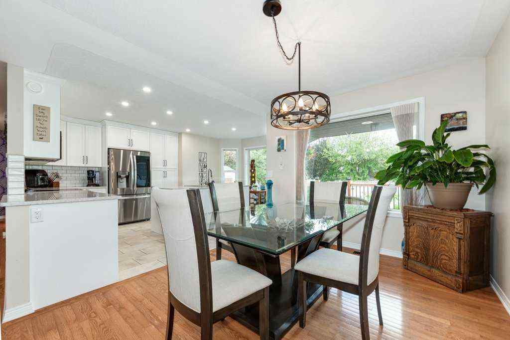MLS® A2249089 - 13 Dillon Close  in Devonshire Red Deer, Residential