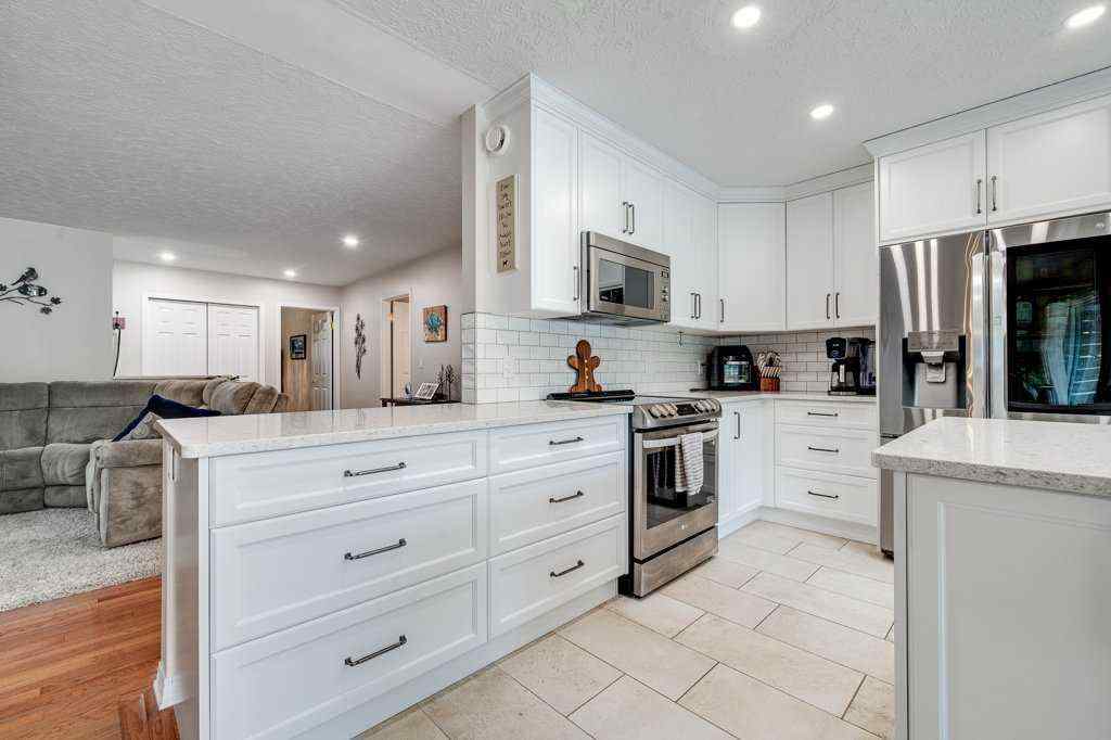 MLS® A2249089 - 13 Dillon Close  in Devonshire Red Deer, Residential
