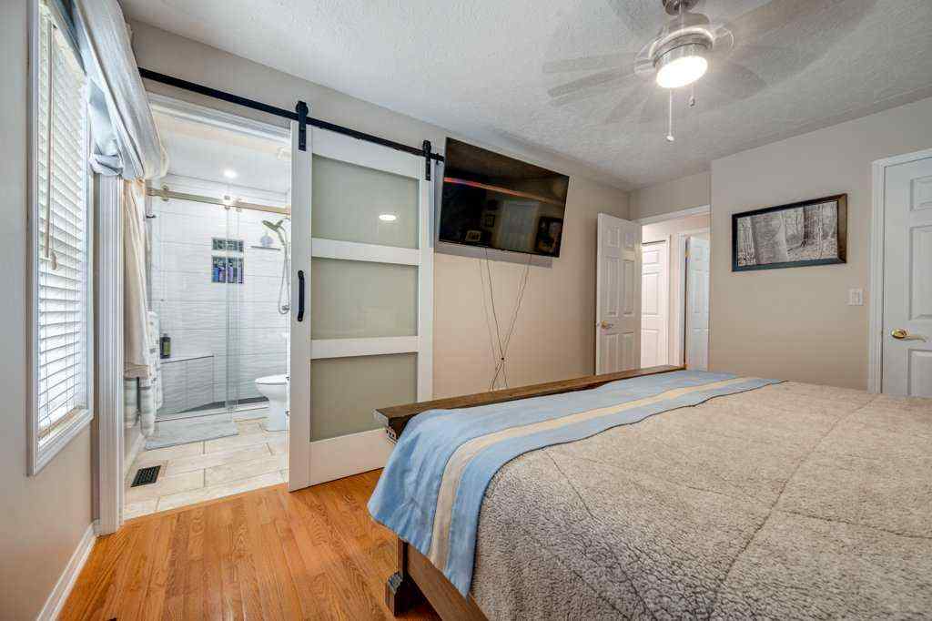 MLS® A2249089 - 13 Dillon Close  in Devonshire Red Deer, Residential