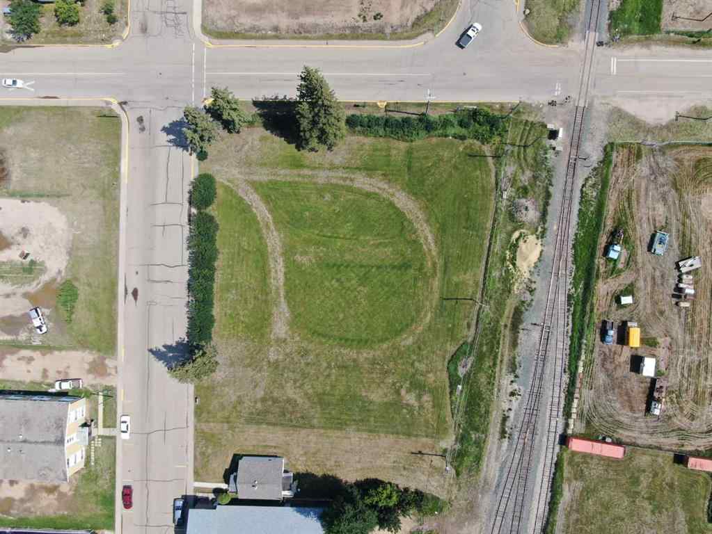 MLS® A2249090 - Unit #4817 51 Avenue   in NONE High Prairie, Land
