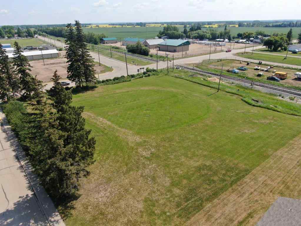 MLS® A2249090 - Unit #4817 51 Avenue   in NONE High Prairie, Land
