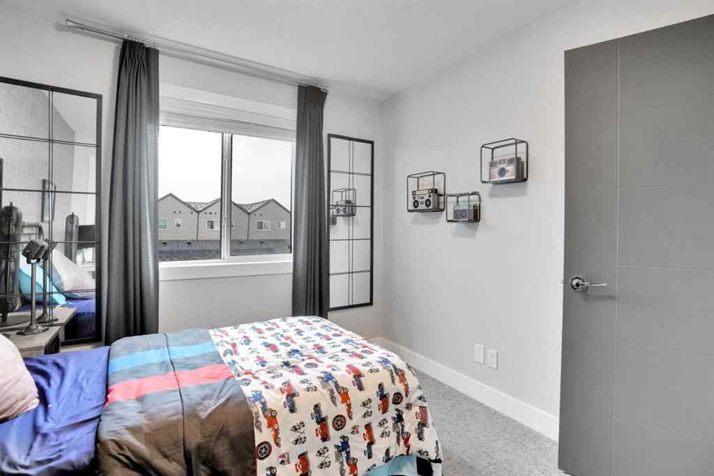 MLS® A2249092 - 34 Cornerstone Road NE in Cornerstone Calgary, Residential
