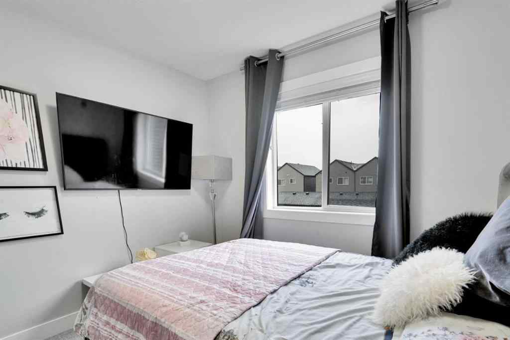 MLS® A2249092 - 34 Cornerstone Road NE in Cornerstone Calgary, Residential