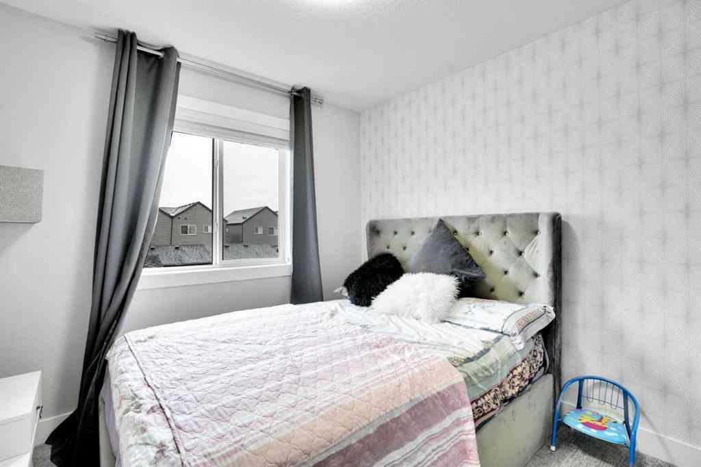 MLS® A2249092 - 34 Cornerstone Road NE in Cornerstone Calgary, Residential