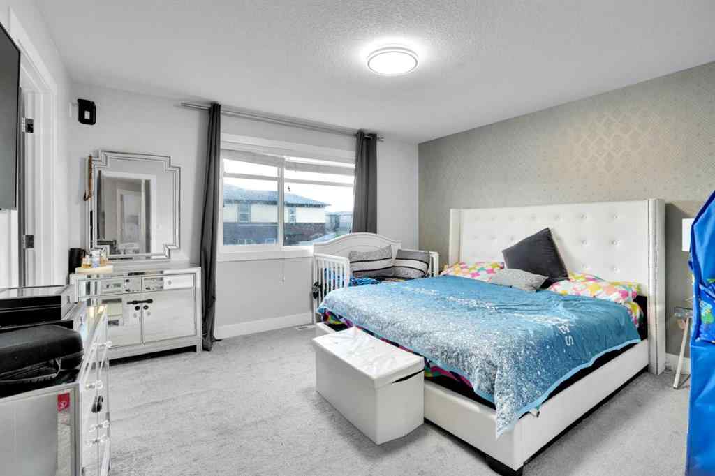 MLS® A2249092 - 34 Cornerstone Road NE in Cornerstone Calgary, Residential
