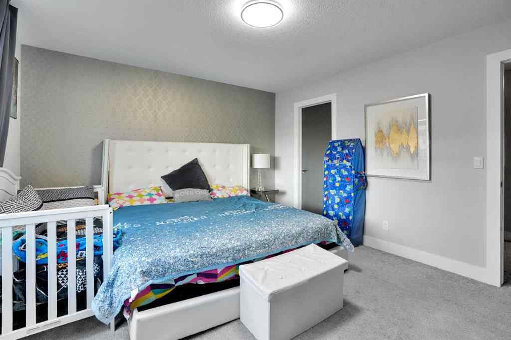 MLS® A2249092 - 34 Cornerstone Road NE in Cornerstone Calgary, Residential